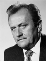 Prof. Dr. med. Dr. h.c. Heinz Hundeshagen