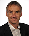 Prof. Dr. Stephan Nekolla