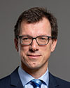 Prof. Dr. Dr. Philipp Tobias Meyer
